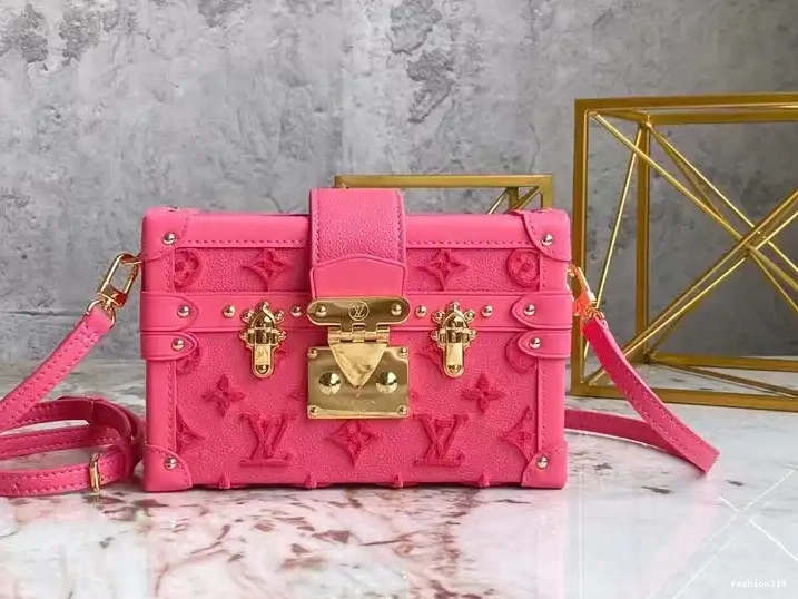 PETITE MALLE VUITTON LOUIS 0327